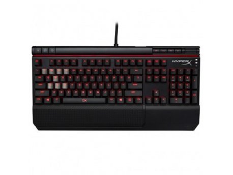 KINGSTON HyperX Alloy Elite mehanicka gaming tastatura plava (HX-KB2BL1-US/R2)