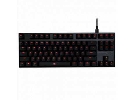KINGSTON HyperX Alloy FPS Pro mehanicka gaming tastatura (HX-KB4BL1-US/WW)