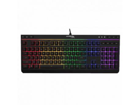 KINGSTON HyperX Alloy Core RGB Gaming tastatura (HX-KB5ME2-US)