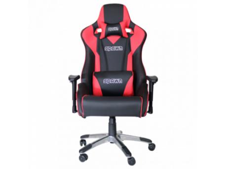 SPAWN Gaming Chair Flash Series Red XL (FL-BR1I-XL)