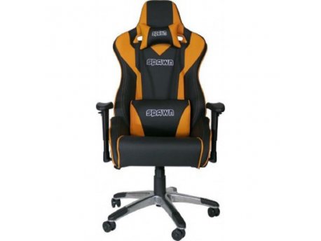 SPAWN Gaming Chair Flash Series Orange (FL-BO1I)