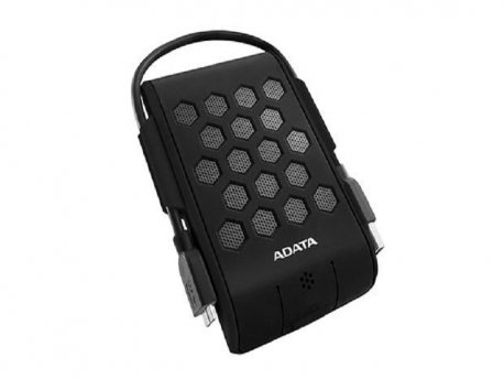 ADATA HDD EXT 1TB 2,5'' USB 3.1 crni AHD720-1TU31-CBK