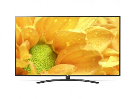 LG 43UM7450PLA Smart 4K Ultra HD