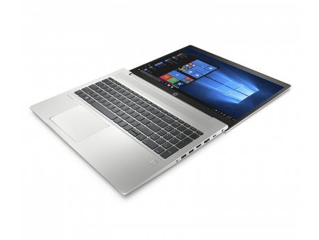 HP ProBook 450 G6 i7-8565U 16GB 512GB SSD nVidia GeForce MX130 2GB Win 10 Pro FullHD (5PQ29EA)