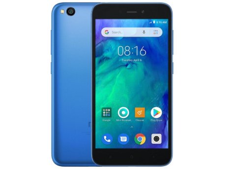 XIAOMI Redmi Go DS Blue