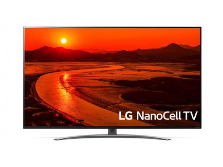 LG 49SM8600PLA Smart Nano Cell HDR 4K Ultra HD