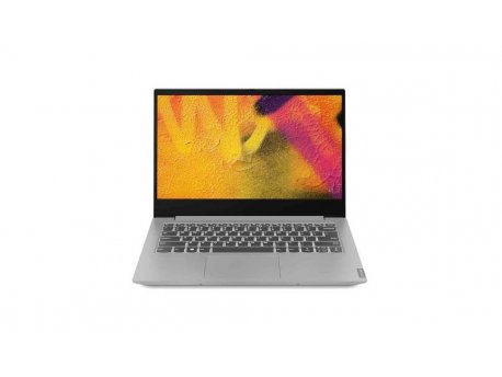 LENOVO IdeaPad S340-14 (Platinum Grey) Full HD IPS, Intel i5-8265U, 8GB, 256GB SSD (81N700PWYA)