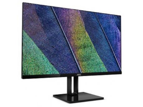 AOC 27V2Q IPS LED