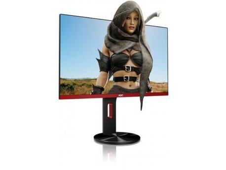 AOC G2790PX Gaming monitor