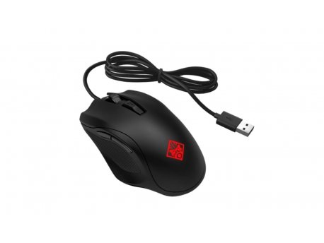 HP OMEN Mouse 400 (3ML38AA)