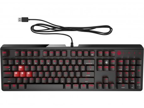 HP OMEN Keyboard 1100 (1MY13AA)