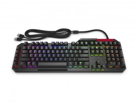 HP OMEN Sequencer Keyboard (2VN99AA)