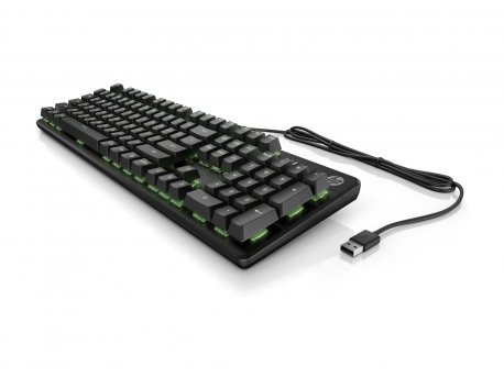 HP Pavilion Gaming Keyboard 500 (3VN40AA)