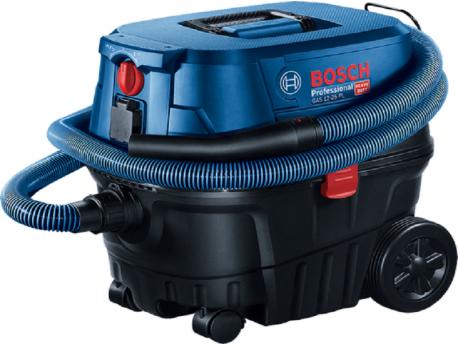 BOSCH plavi alat GAS 12-25 PL usisivac