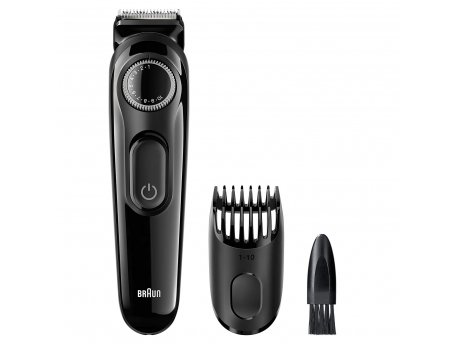 BRAUN BT 3020 trimer