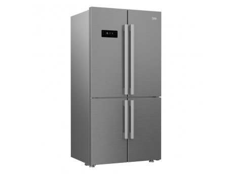 BEKO GN 1416231 JX side by side