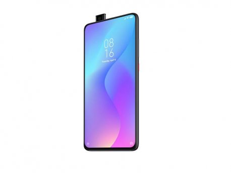XIAOMI Mi 9T 6GB/64GB DS Carbon Black