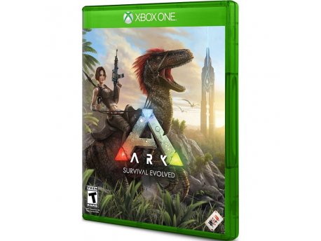 Wildcard Properties XBOXONE Ark - Survival Evolved