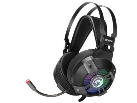 MARVO Slušalice USB 7.1 HG9015 gaming sa mikrofonom