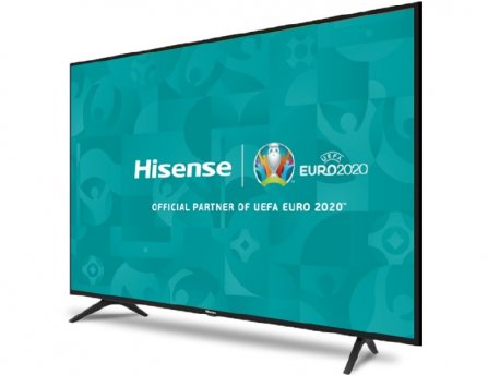 Hisense H50B7100 Smart 4K Ultra HD