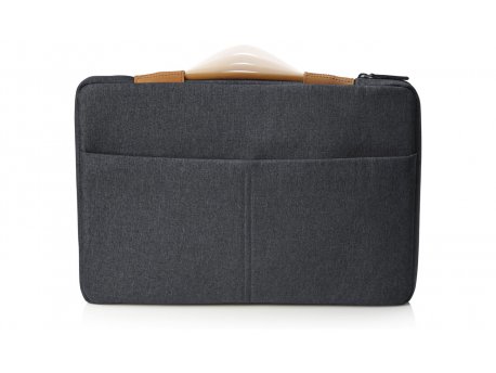 HP Envy Urban Sleeve 14 Case Dark Grey (3KJ71AA)