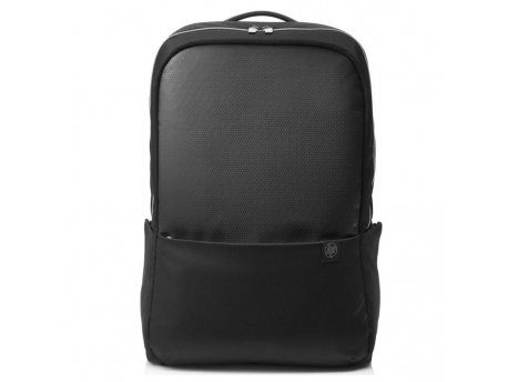 HP Duotone Backpack 15.6 Case Black-Silver (4QF97AA)