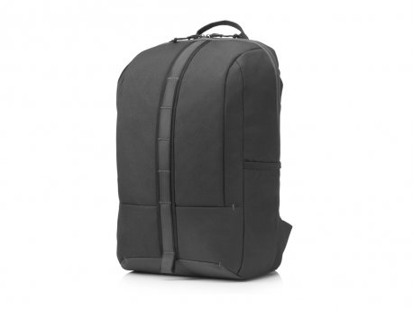 HP Commuter Backpack 15.6 Case Black (5EE91AA)
