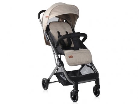 LORELLI BERTONI KOLICA Fiona Dark Beige