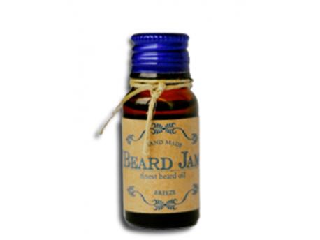 OSTALI Beard Jam ulje