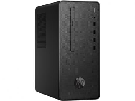 HP Desktop Pro G2 MT Intel i5-8400, 8GB, 256GB, UHD Graphics 630, DVDRW, Win 10 Pro (6BD95EA)