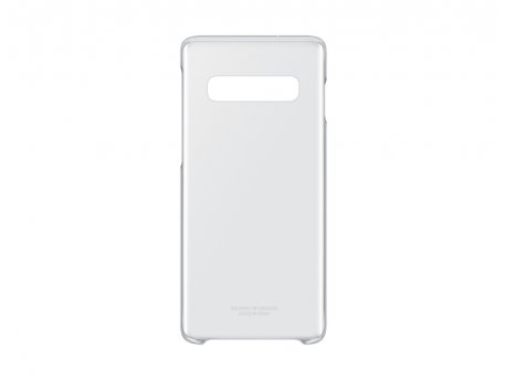 SAMSUNG Providna maska za ledja za S10 (EF-QG973-CTE)