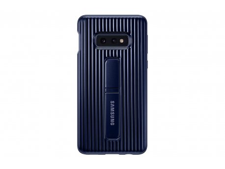 SAMSUNG Stojeca futrola za S10, crna (EF-RG973-CBE)