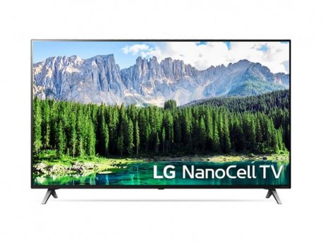 LG 65SM8500PLA Smart Nano Cell HDR 4K Ultra HD