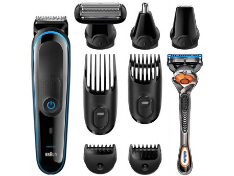 BRAUN MGK 5080