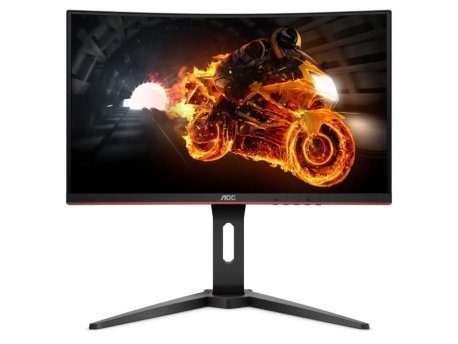 AOC C27G1 LED Gaming zakrivljeni