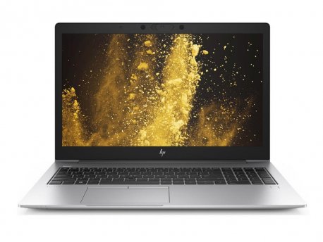 HP EliteBook 850 G6 i5-8265U 8GB 256GB SSD Backlit Win 10 Pro FullHD (6XD59EA)