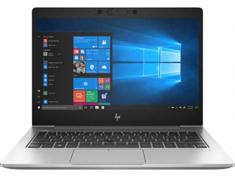 HP EliteBook 830 G6 i5-8265U 8GB 256GB SSD Backlit Win 10 Pro FullHD (6XD22EA)