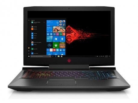 HP Omen 15-dc1043nm i5-9300H 16GB 1TB+256GB SSD nVidia GF GTX 1660Ti 6GB FullHD IPS (7DT23EA)
