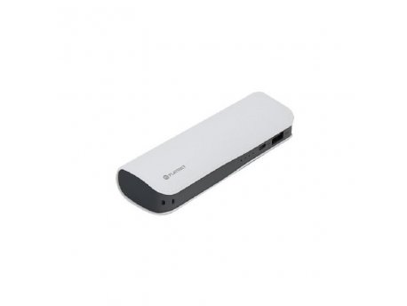 Platinet Power Bank 7200mAh - PMPB72LW