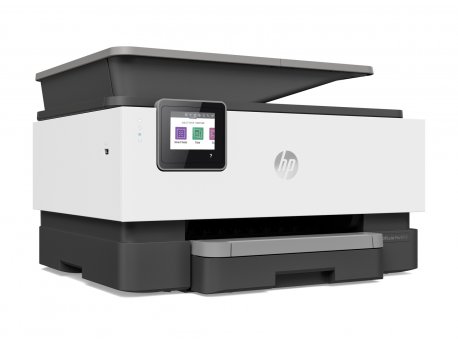 HP OfficeJet Pro 9010 All-in-One Printer (3UK83B)