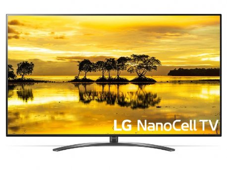LG 75SM9000PLA Smart Nano Cell HDR 4K Ultra HD