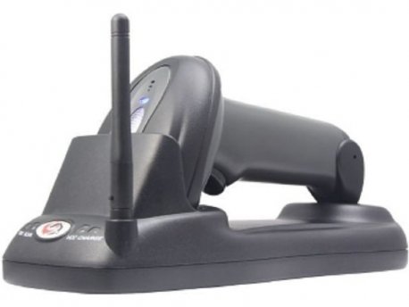 XL-SCAN 9310 Wireless bar-kod skener