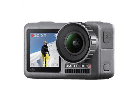 DJI OSMO ACTION, akciona kamera (CP.OS.00000020.01)