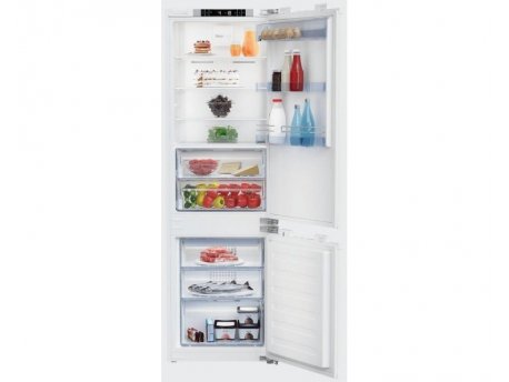 BEKO BCN 130002 ugradni frižider