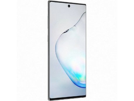 SAMSUNG Galaxy Note 10 8GB/256GB DS Black (N970)