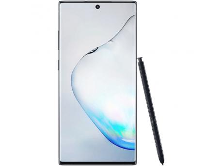 SAMSUNG Galaxy Note 10+ 12GB/256GB DS Black (N975)