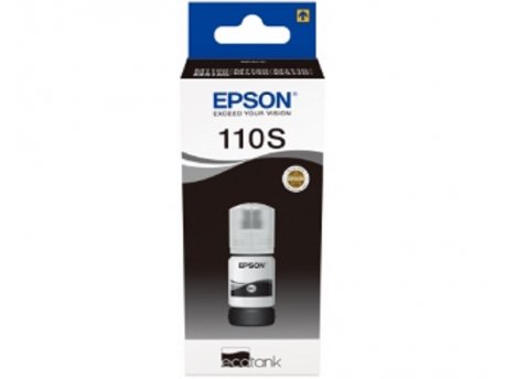 EPSON 110S crno mastilo