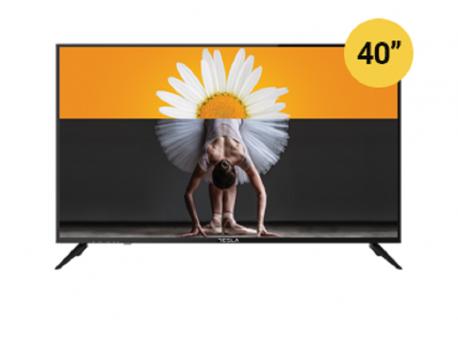 TESLA 40K309BF    DVB-C/T2   Full HD