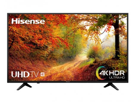 Hisense H55A6140 Smart LED 4K Ultra HD digital LCD