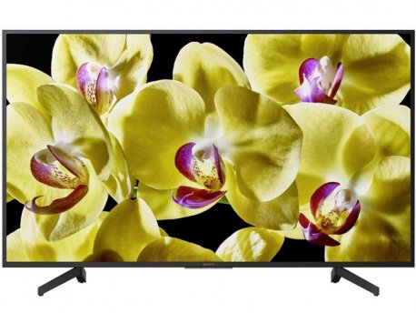SONY KD65XG8096BAEP Smart 4K Ultra HD